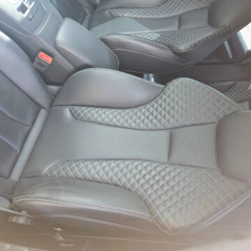 2017 Audi S3 2.0T quattro Premium Plus