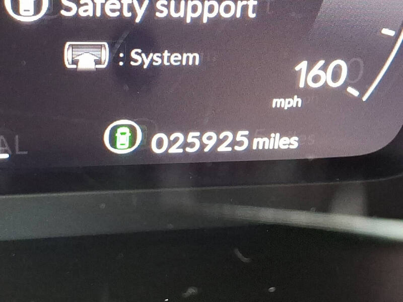 2023 Acura Integra w/A-SPEC