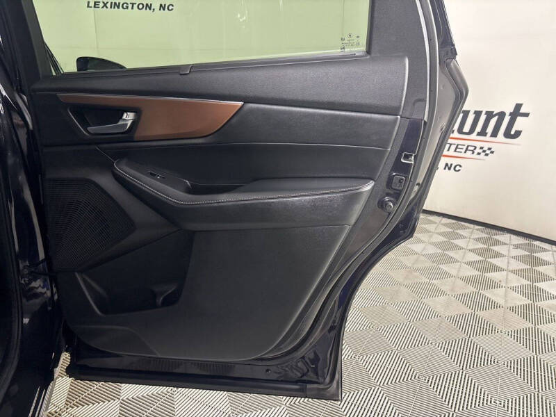 2022 Acura MDX SH-AWD w/Tech