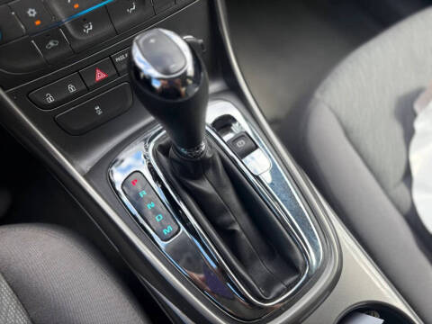 2013 Chevrolet Malibu LS
