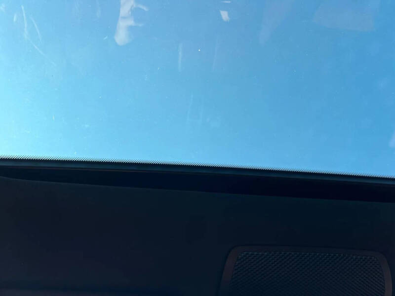 2009 BMW X6 xDrive35i