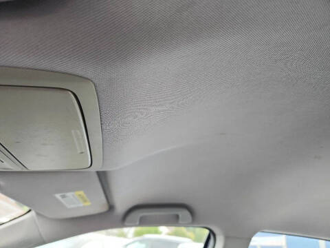 2016 Honda Accord LX w/Honda Sensing