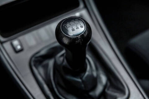 1993 Porsche 968