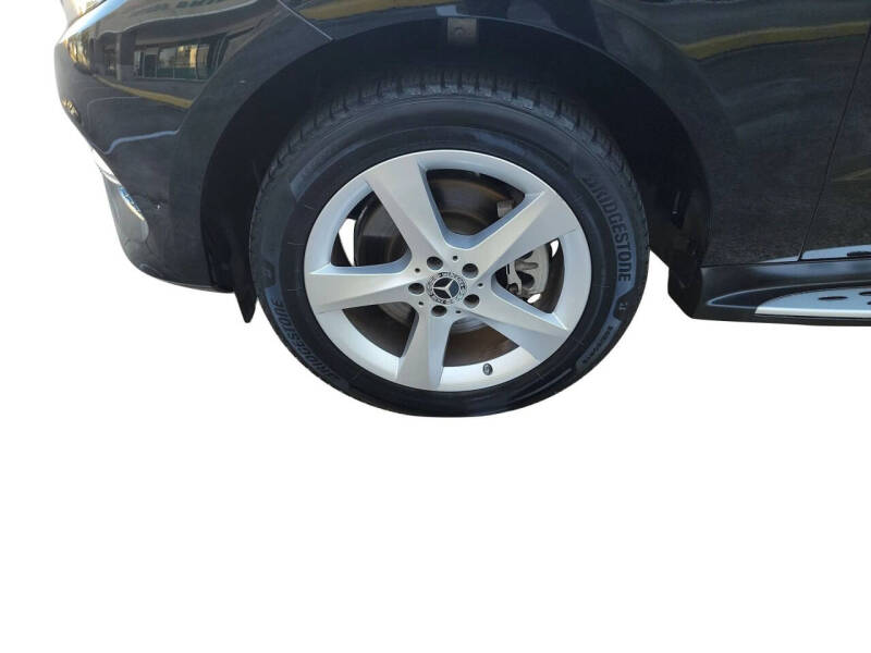 2019 Mercedes-Benz GLE GLE 400 4MATIC