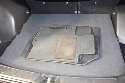 2023 Mitsubishi Eclipse Cross LE