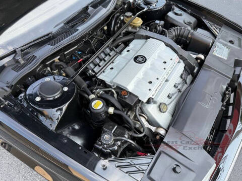 1993 Cadillac Allante