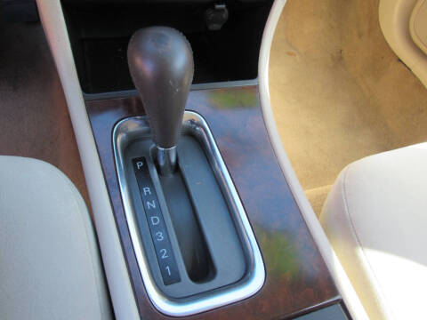 2007 Buick LaCrosse CX