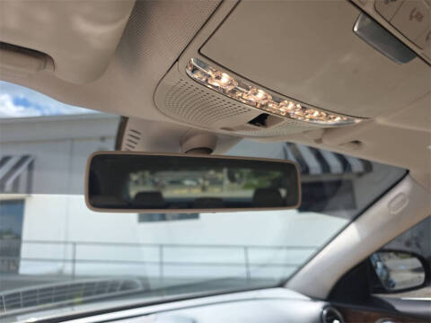 2018 Mercedes-Benz E-Class E 300