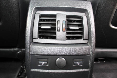 2014 BMW 3 Series 328i xDrive