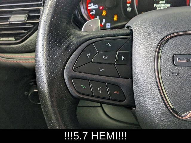2025 Dodge Durango R/T
