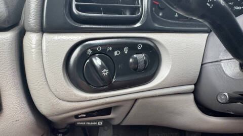 2000 Mercury Sable LS Premium