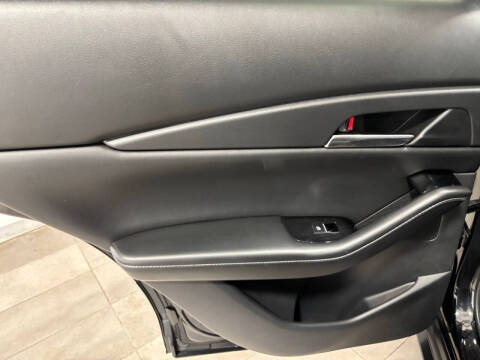 2025 Mazda CX-30 2.5 S Preferred