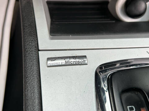 2010 Mercury Milan I-4 Premier