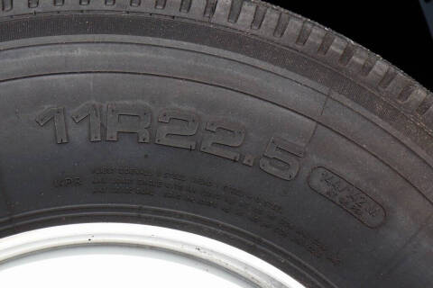 2019 International DuraStar 4300