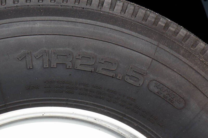 2019 International DuraStar 4300