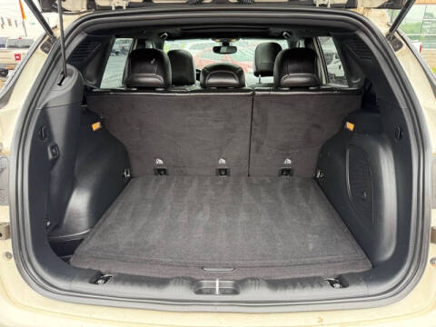 2021 Jeep Compass 80th Anniversary Edition