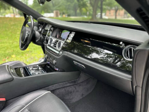 2019 Rolls-Royce Dawn