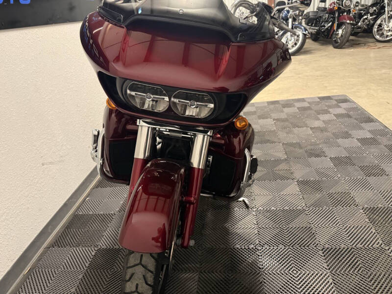 2016 Harley-Davidson ROAD GLIDE ULTR