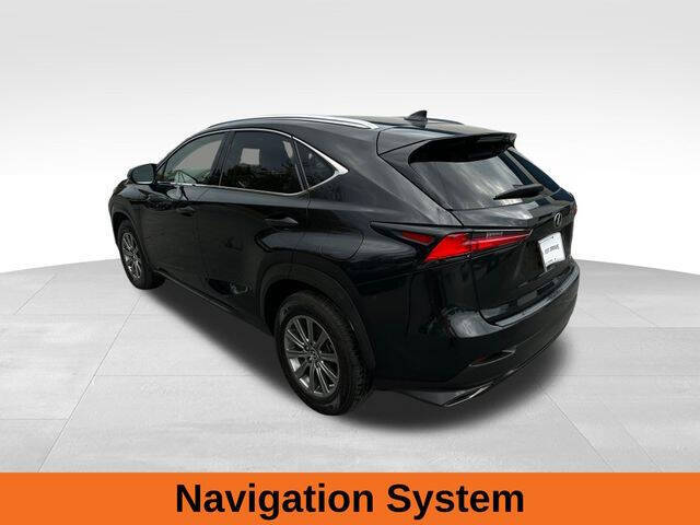 2020 Lexus NX 300