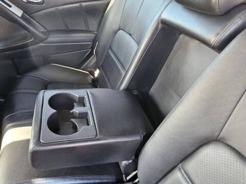 2014 Nissan Murano SL