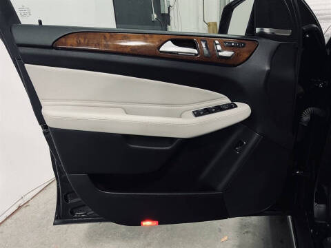 2017 Mercedes-Benz GLE GLE 350 4MATIC