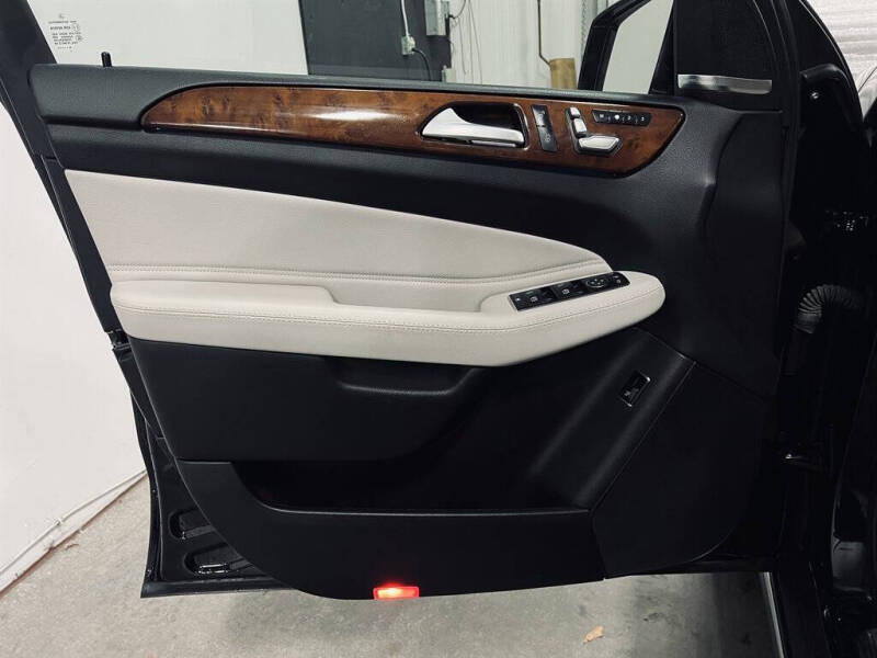 2017 Mercedes-Benz GLE GLE 350 4MATIC