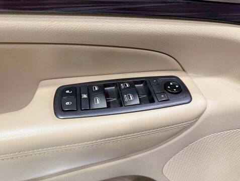 2019 Jeep Grand Cherokee Laredo E