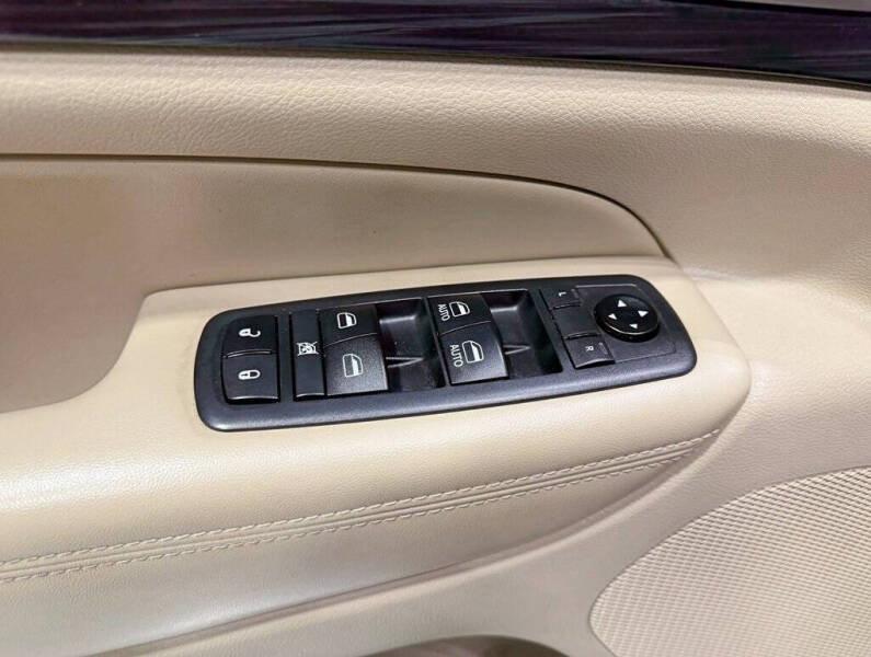 2019 Jeep Grand Cherokee Laredo E