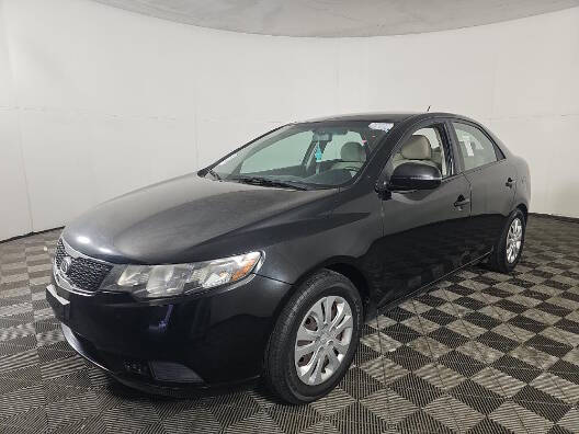 2012 Kia Forte EX