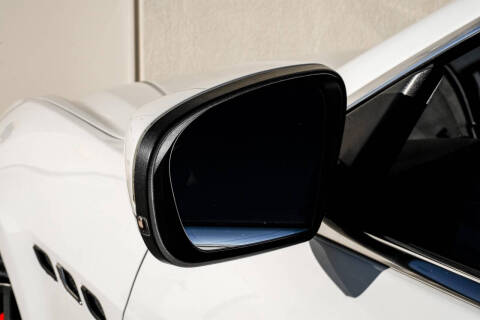 2019 Maserati Ghibli S