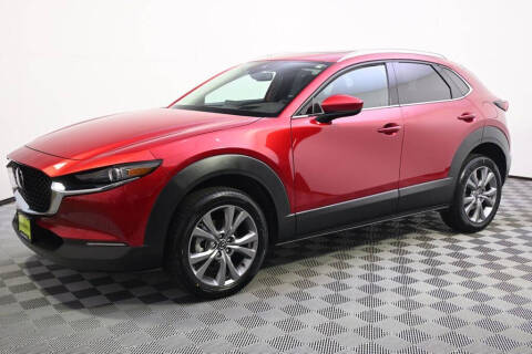 2021 Mazda CX-30 Premium