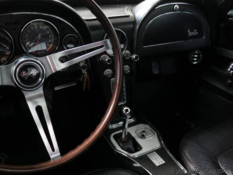 1965 Chevrolet Corvette