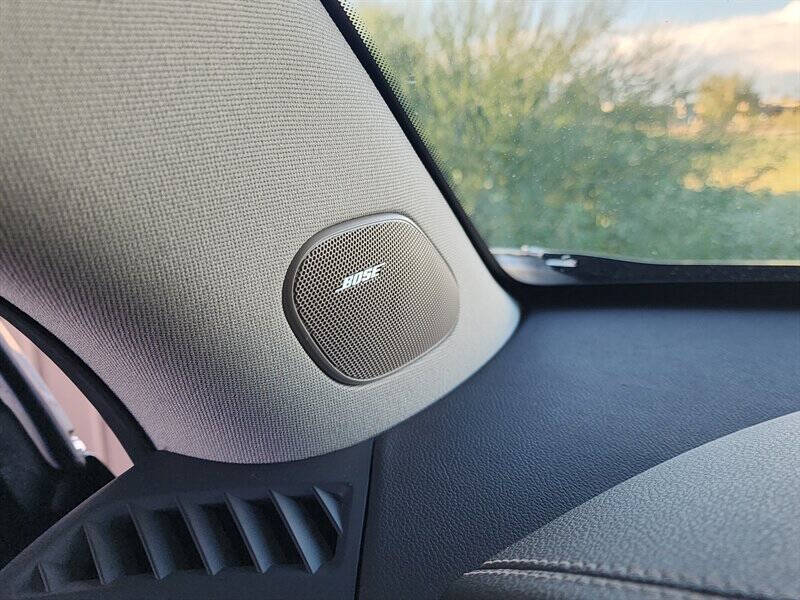 2010 Cadillac SRX Premium Collection