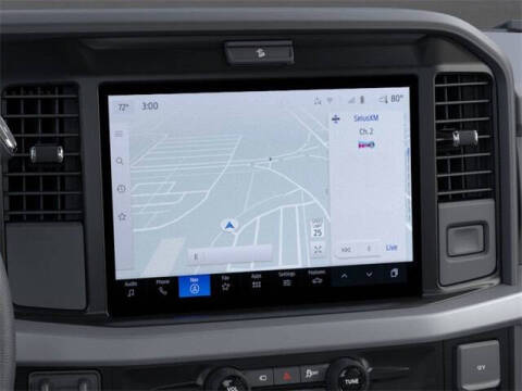 2025 Ford F-350 Super Duty