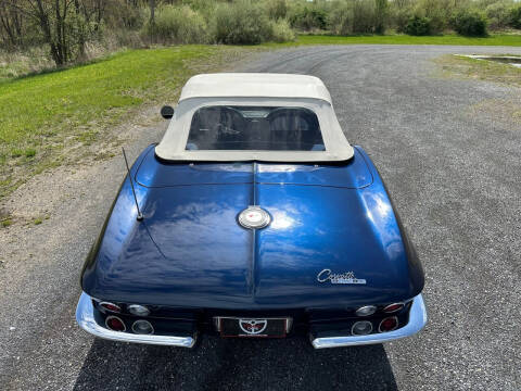 1964 Chevrolet Corvette