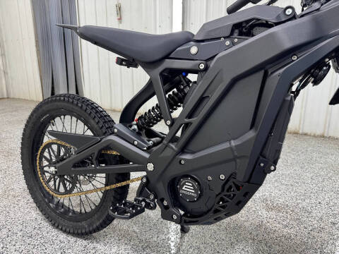 2025 E-Ride Pro SS 3.0