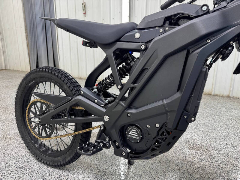 2025 E-Ride Pro SS 3.0