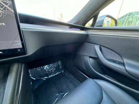 2022 Tesla Model S