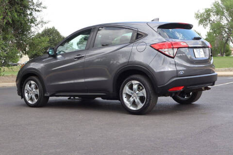 2019 Honda HR-V LX