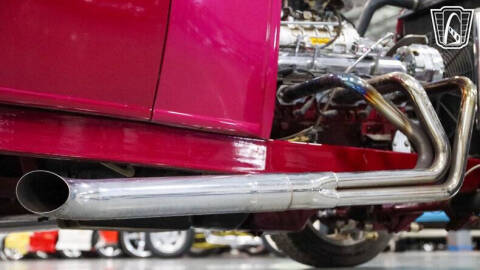 1931 Ford Roadster