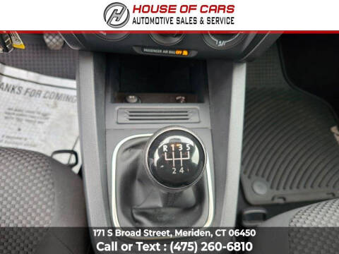 2014 Volkswagen Jetta