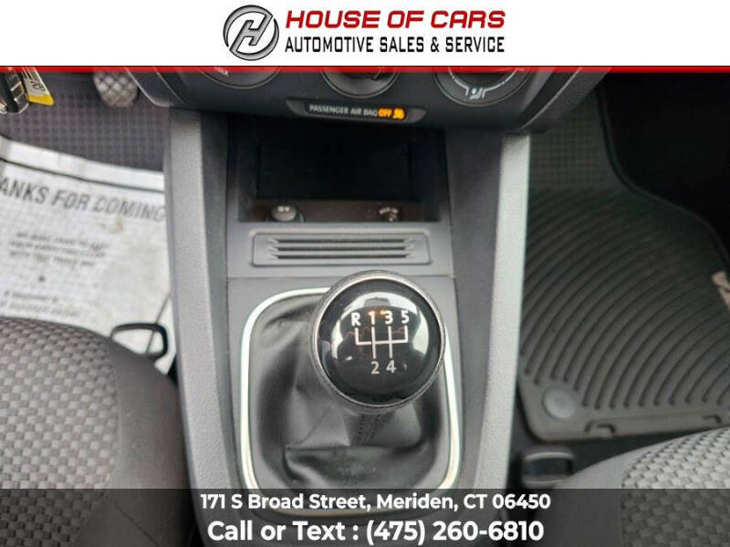 2014 Volkswagen Jetta