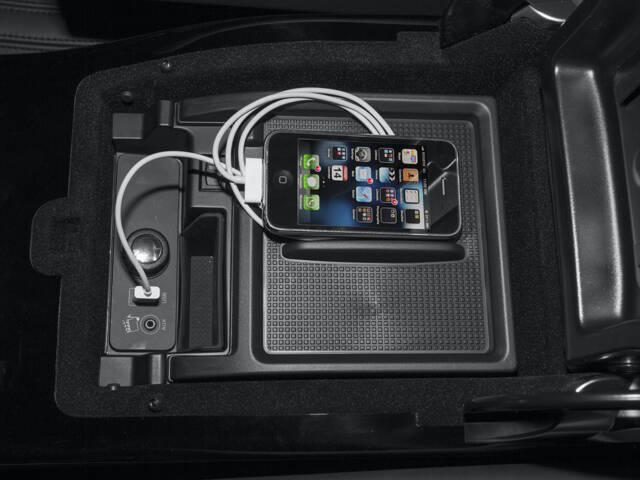 2017 Land Rover Range Rover HSE