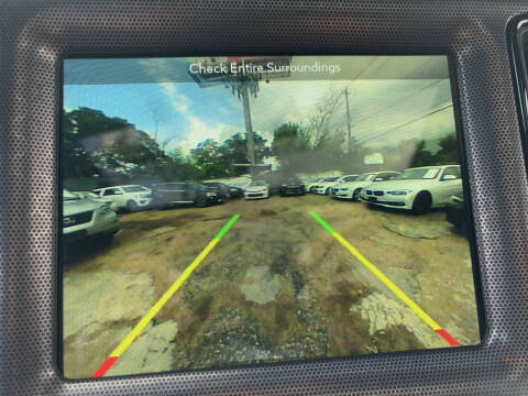 2017 Dodge Challenger GT