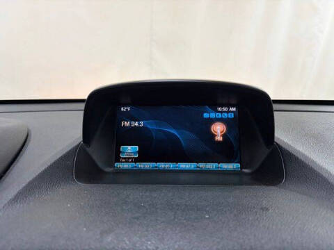 2014 Buick Encore Leather