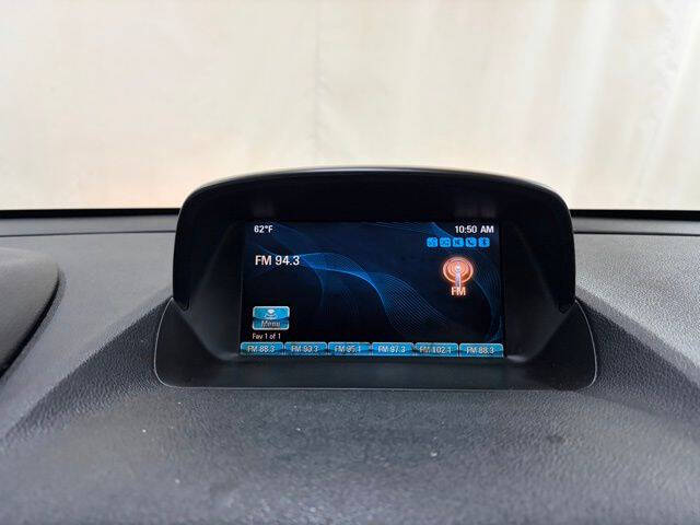 2014 Buick Encore Leather