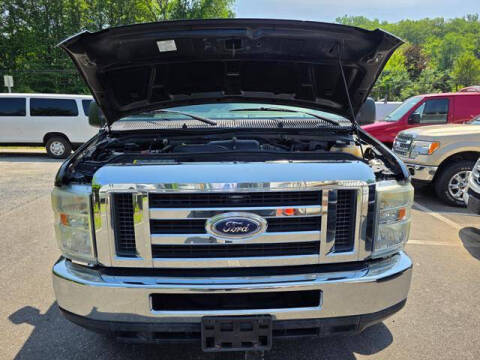 2009 Ford E-Series E-350 SD