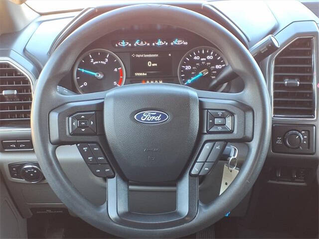 2022 Ford F-250 Super Duty