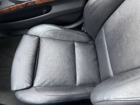 2006 BMW 3 Series 325i