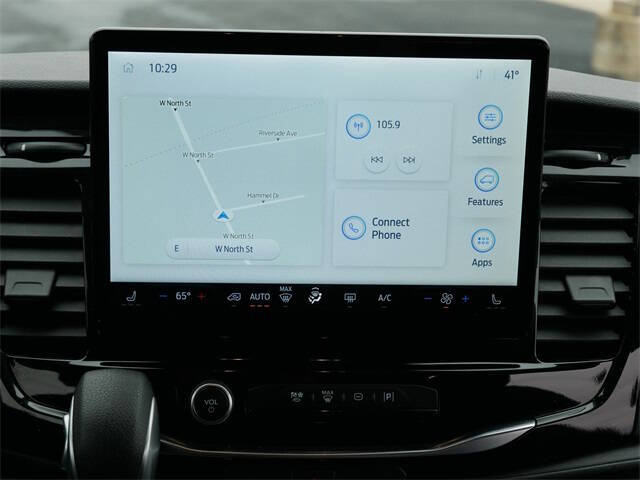 2023 Ford Transit 350 XLT